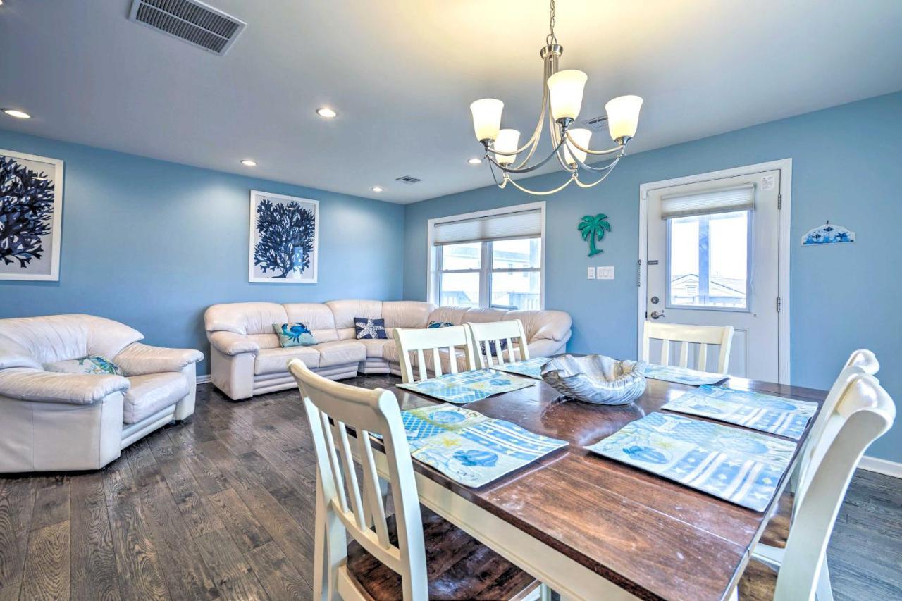 Walkable Seaside Heights Apt Near Beaches! 외부 사진